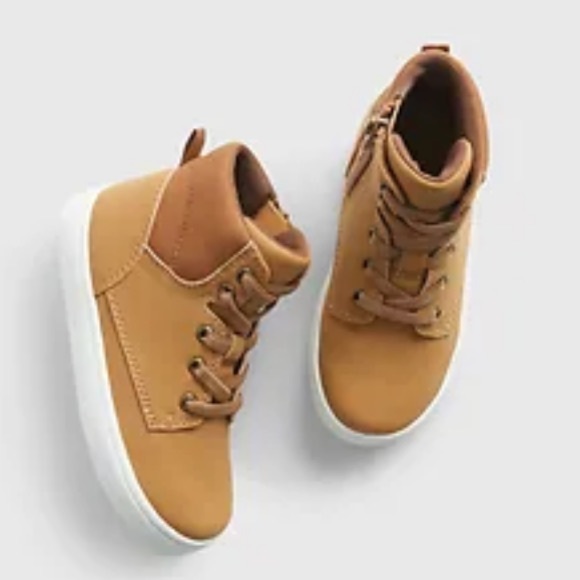 GAP Other - NWT Gap Toddler Worker Boots